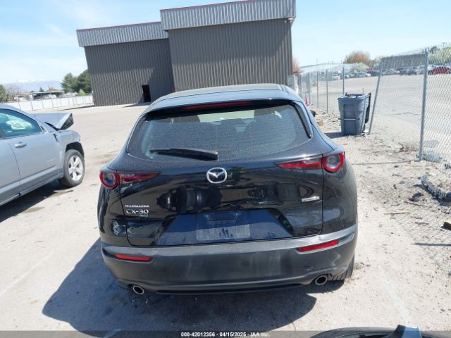 3MVDMBAL6MM302498 Mazda Cx-30 2.5 S