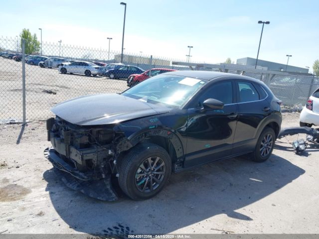 3MVDMBAL6MM302498 Mazda Cx-30 2.5 S
