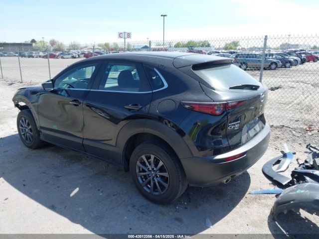 3MVDMBAL6MM302498 Mazda Cx-30 2.5 S