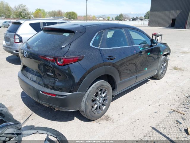 3MVDMBAL6MM302498 Mazda Cx-30 2.5 S