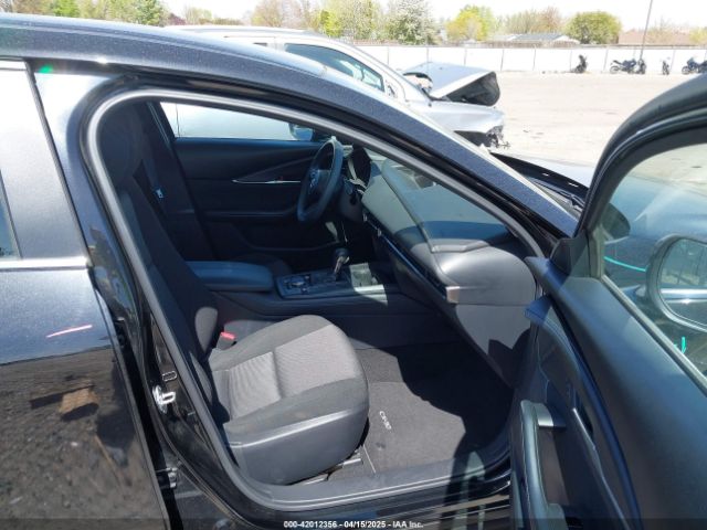 3MVDMBAL6MM302498 Mazda Cx-30 2.5 S