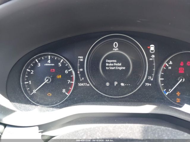 3MVDMBAL6MM302498 Mazda Cx-30 2.5 S