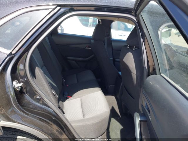 3MVDMBAL6MM302498 Mazda Cx-30 2.5 S