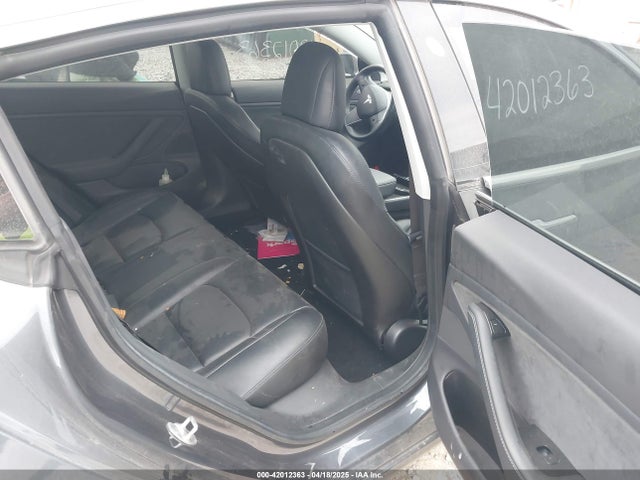 2019 TESLA MODEL 3 5YJ3E1EB5KF205896 Photo 7