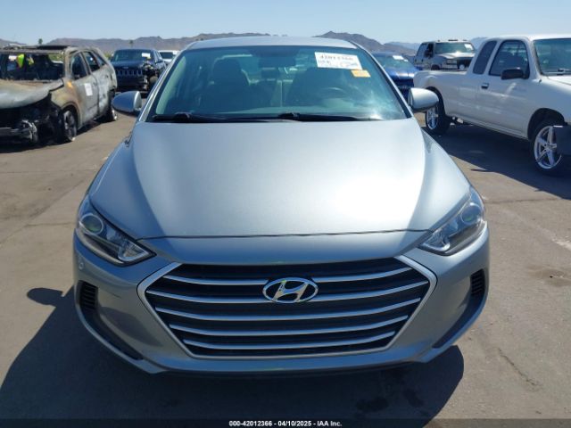 5NPD84LF4HH087773 Hyundai ELANTRA SE