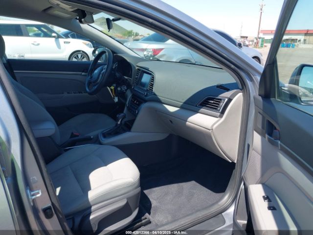 5NPD84LF4HH087773 Hyundai ELANTRA SE