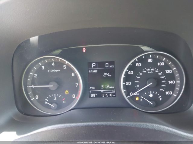 5NPD84LF4HH087773 Hyundai ELANTRA SE