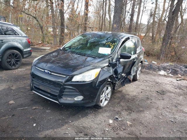 1FMCU0GX7EUA19080 Ford ESCAPE SE