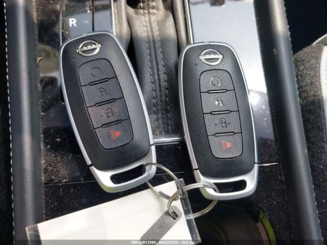 3N1CP5DVXRL501122 Nissan Kicks Sr Xtronic Cvt