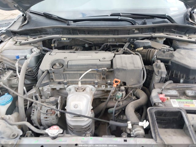 1HGCR2F51HA171350 Honda Accord Sport