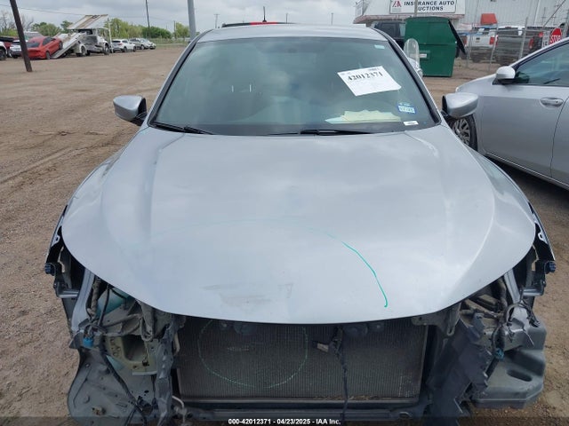 1HGCR2F51HA171350 Honda Accord Sport