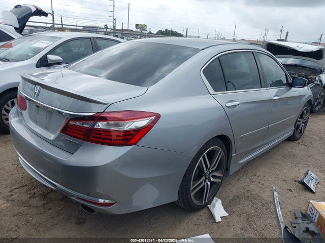 1HGCR2F51HA171350 Honda Accord Sport