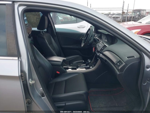 1HGCR2F51HA171350 Honda Accord Sport