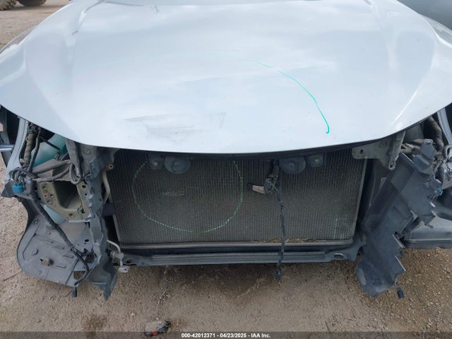 1HGCR2F51HA171350 Honda Accord Sport