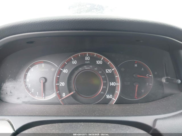 1HGCR2F51HA171350 Honda Accord Sport