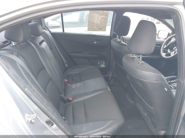 1HGCR2F51HA171350 Honda Accord Sport