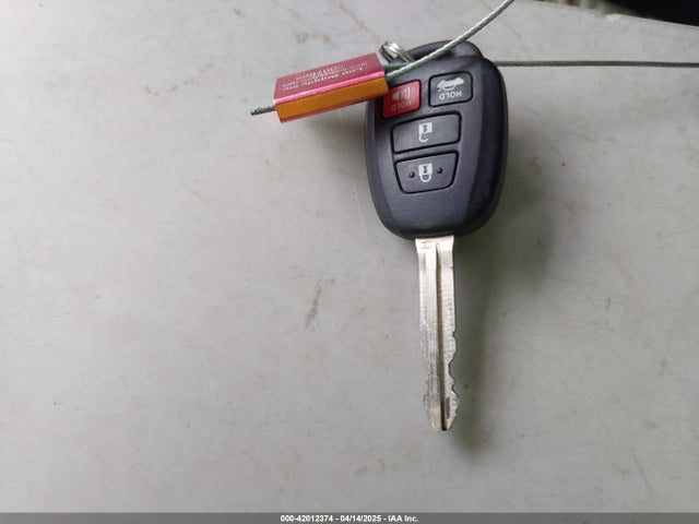 Toyota Corolla Le Eco 2014 2T1BPRHEXEC112715 Image 11