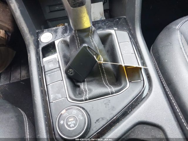 3VVNX7B27PM336553 Volkswagen Taos 1.5t Se