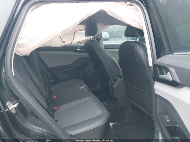 3VVNX7B27PM336553 Volkswagen Taos 1.5t Se