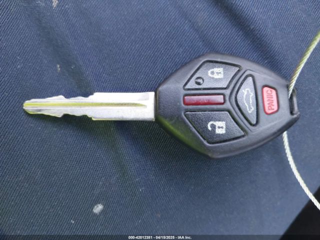 JA32V2FWXFU023626 Mitsubishi Lancer Se