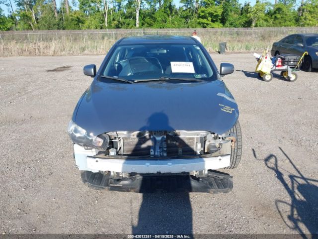 JA32V2FWXFU023626 Mitsubishi Lancer Se