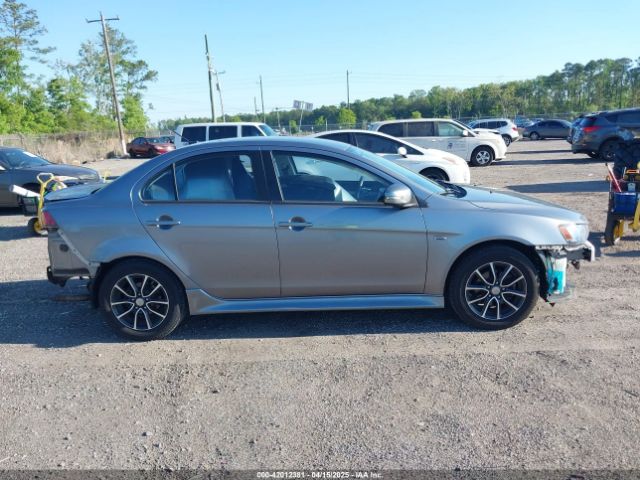 JA32V2FWXFU023626 Mitsubishi Lancer Se