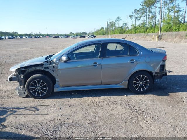 JA32V2FWXFU023626 Mitsubishi Lancer Se