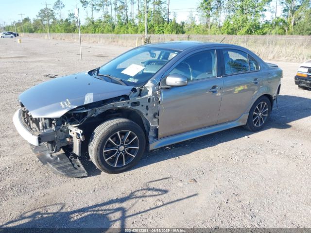 JA32V2FWXFU023626 Mitsubishi Lancer Se