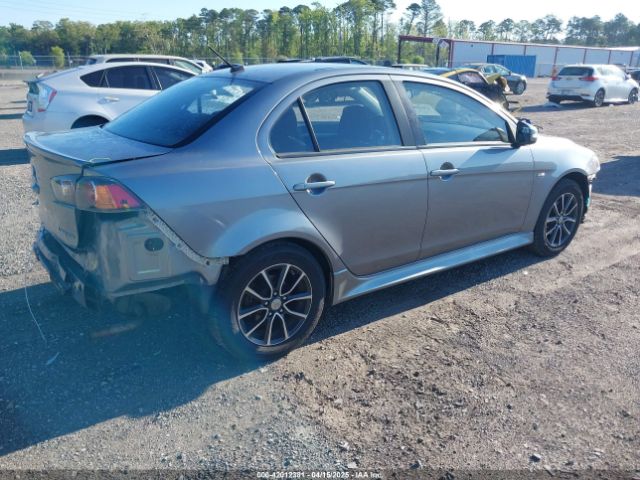 JA32V2FWXFU023626 Mitsubishi Lancer Se