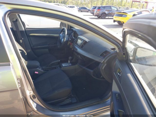 JA32V2FWXFU023626 Mitsubishi Lancer Se