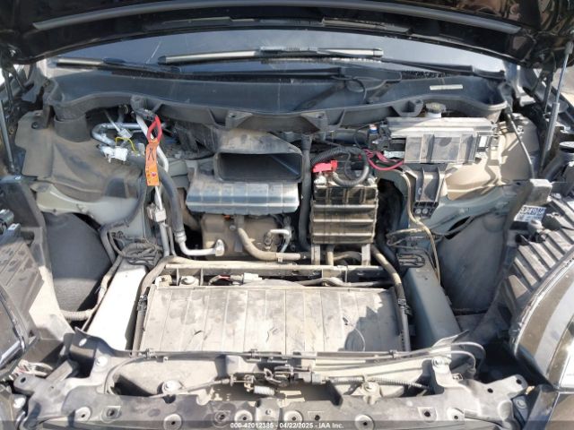 2018 TESLA MODEL X 5YJXCBE46JF126024 Photo 9