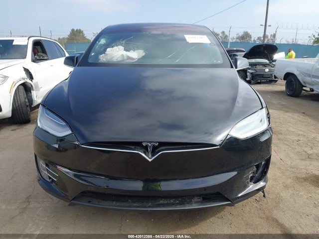 Tesla Model X 100d/75d/p100d 2018 5YJXCBE46JF126024 Image 12