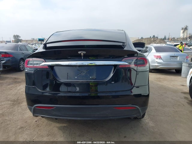 Tesla Model X 100d/75d/p100d 2018 5YJXCBE46JF126024 Image 16