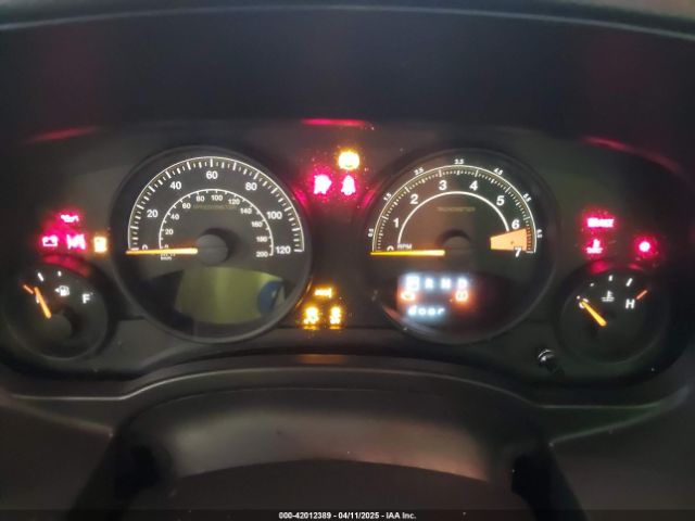1C4NJRFB9ED693764 Jeep Patriot Latitude