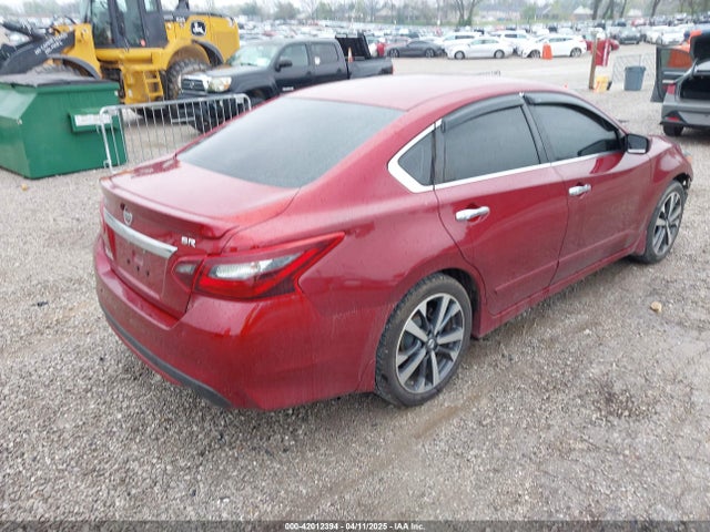 1N4AL3AP6HC485821 Nissan Altima 2.5 Sr