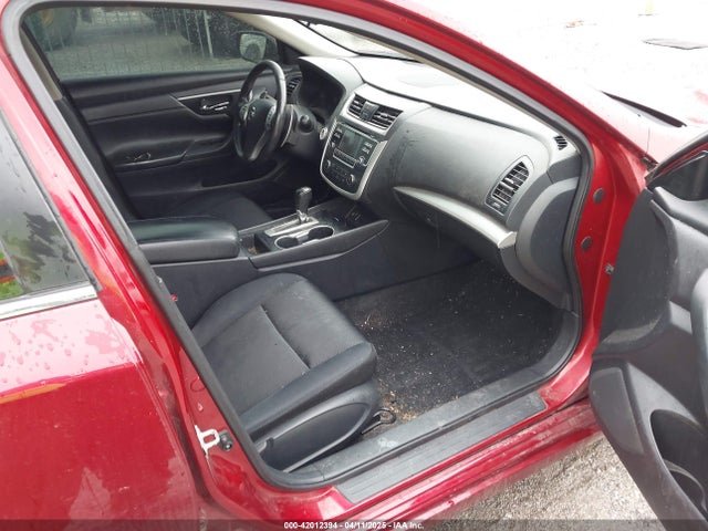 1N4AL3AP6HC485821 Nissan Altima 2.5 Sr