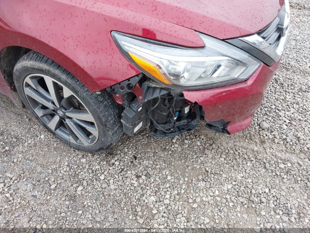 1N4AL3AP6HC485821 Nissan Altima 2.5 Sr