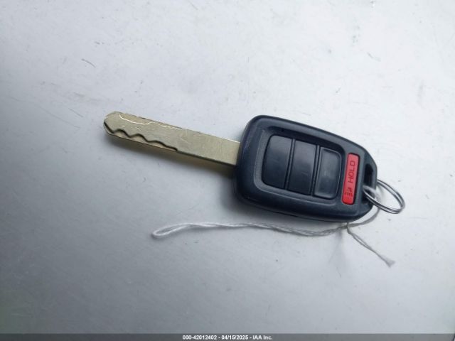 2HGFC2F57JH505774 Honda Civic Lx