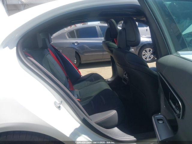 W1KAF8HB8RR201456 Mercedes-Benz Amg C 43 4matic