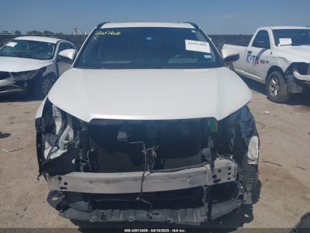5TDKZRFH4HS518122 Toyota Highlander Se