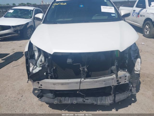 5TDKZRFH4HS518122 Toyota Highlander Se