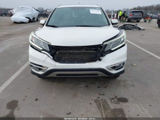 5J6RM4H73GL012098 Honda Cr-v Ex-l