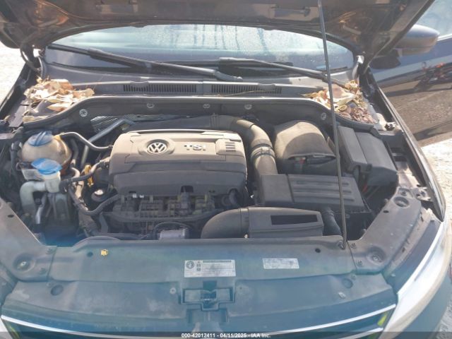 3VWD17AJ3FM235770 Volkswagen Jetta 1.8t Se