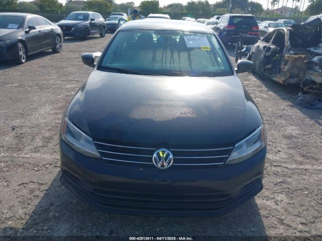 3VWD17AJ3FM235770 Volkswagen Jetta 1.8t Se