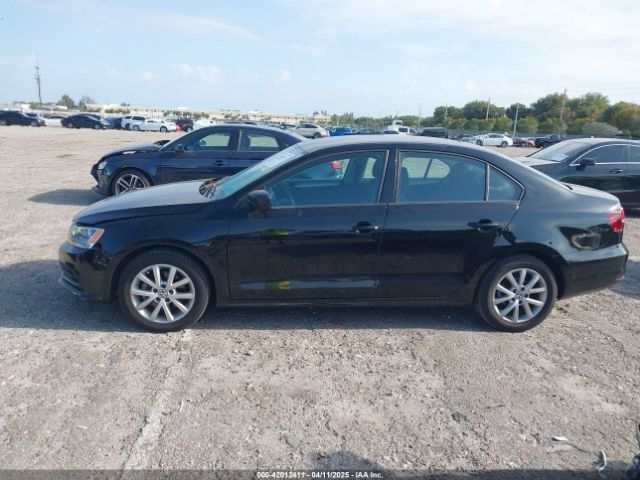 3VWD17AJ3FM235770 Volkswagen Jetta 1.8t Se