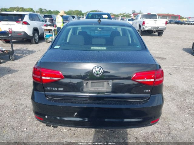 3VWD17AJ3FM235770 Volkswagen Jetta 1.8t Se