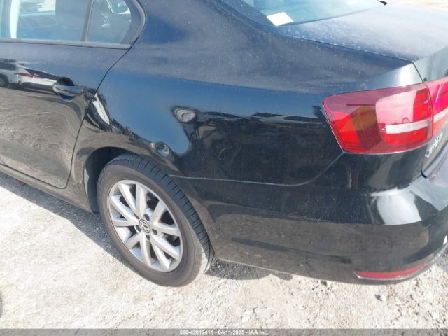3VWD17AJ3FM235770 Volkswagen Jetta 1.8t Se