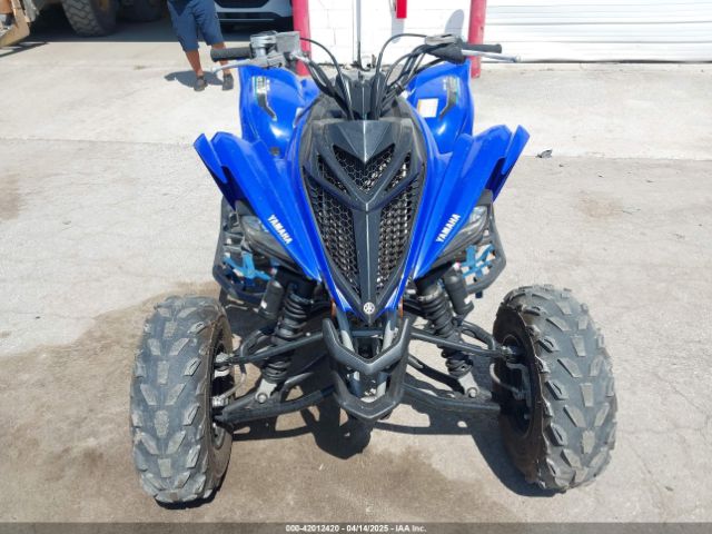 2022 YAMAHA YFM700 5Y4AM86E7NA105444 Photo 4