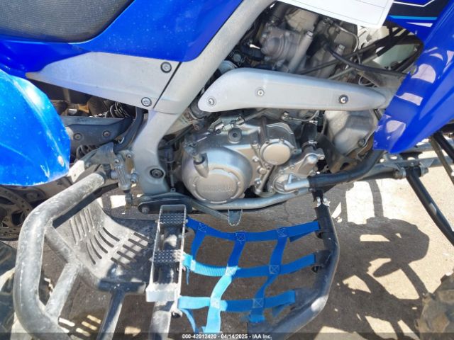 2022 YAMAHA YFM700 5Y4AM86E7NA105444 Photo 7