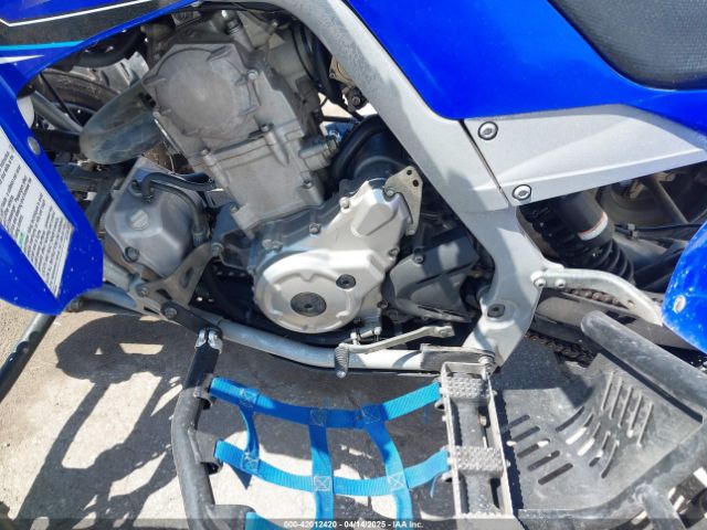 2022 YAMAHA YFM700 5Y4AM86E7NA105444 Photo 8